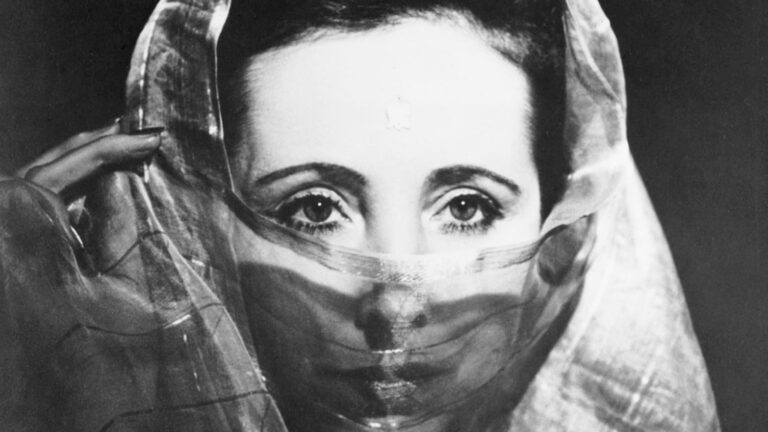 Anais Nin