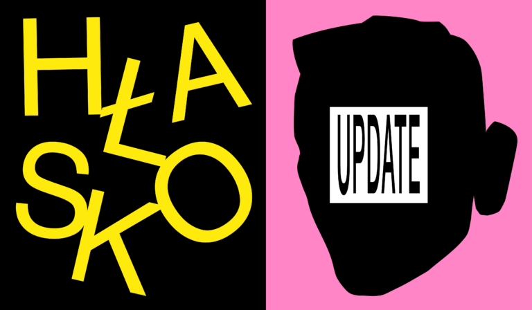 Hłasko Update