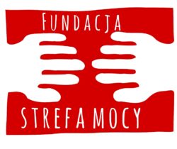 logo Fundacja Strefa Mocy