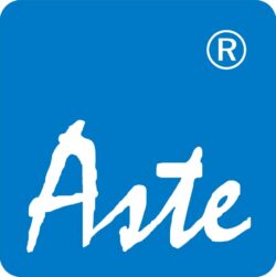 Logo Aste