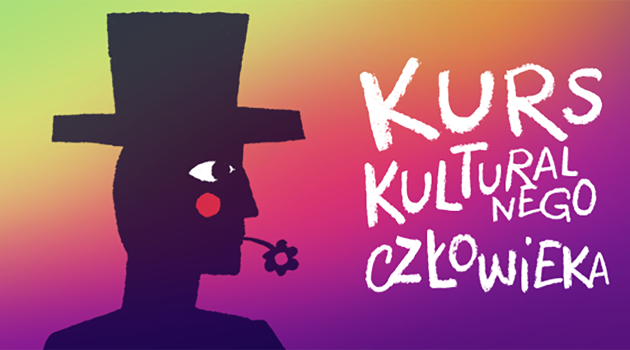 Kurs kulturalnego człowieka