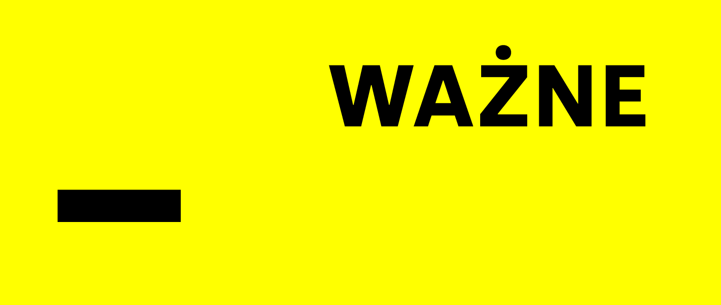 Grafika akualności